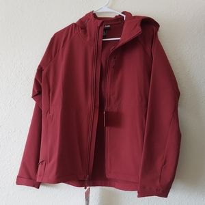 Kirkland softshell jacket NWT